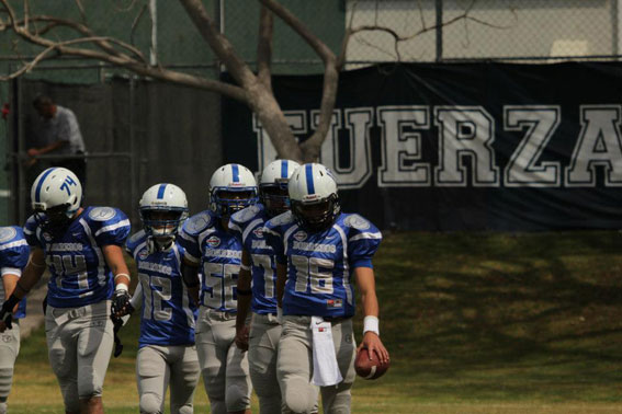 Borregos Irapuato logra su primer triunfo