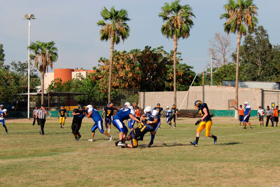 Búhos quiere mantener el invicto