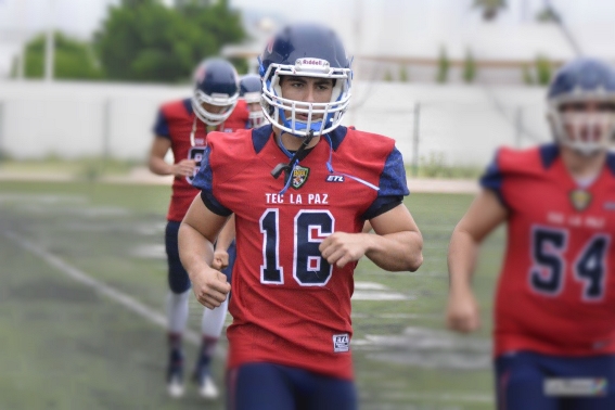 Qb Ernesto Vivian Lobos Marinos ITLP