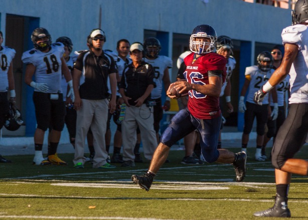 Lobos Marinos buscará cerrar con triunfo la temporada