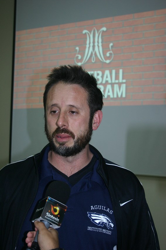 HC Héctor del Águila Selección Varsity OEFA