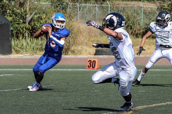 Borregos Puebla incursiona en la Juvenil única