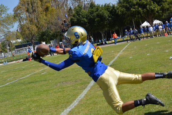 Legionarios busca mantener el invicto