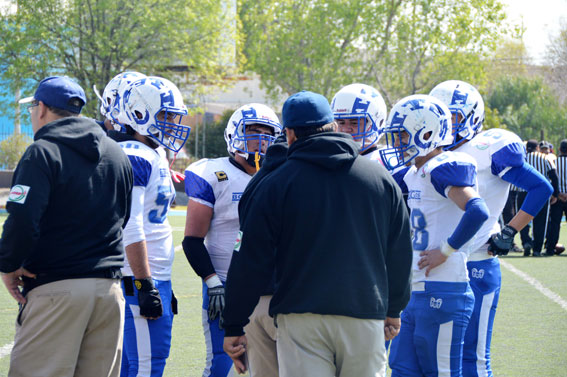 El staff de Saltillo preparó muy bien el juego ante León