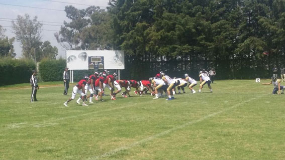 Tigres Blancos UMAD vs. Pumas Acatlán