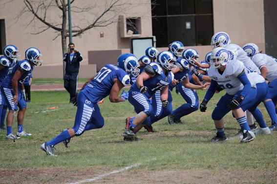 Borregos Laguna busca mantener el invicto en Guadalajara