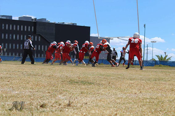 Leones busca su primera victoria en la temporada