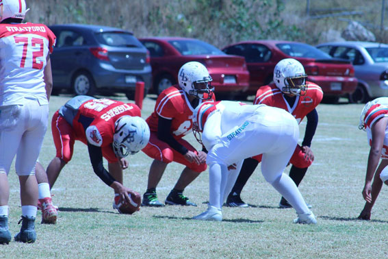 Leones no pudo descifrar la defensiva de Mandriles