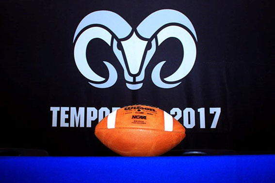 Temporada 2017 Borregos México