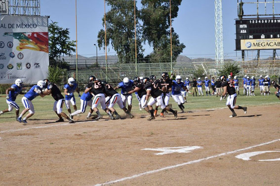 Coyotes mantuvo una férrea defensiva durante 3 cuartos