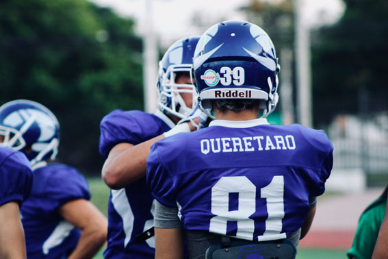 Los Borregos Querétaro con ilusiones de enfrentar a Monterrey