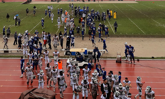 Los Aztecas se fueron en blanco por vez primera en la Conferencia Premier