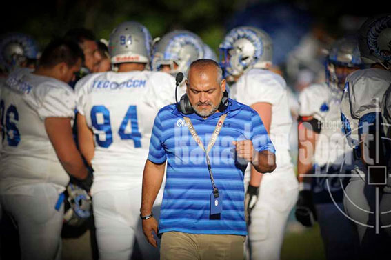 Prepara a conciencia el staff de CCM el juego contra Monterrey