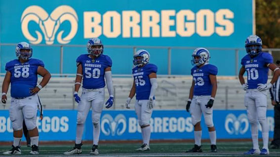 Borregos Puebla busca su pase a la gran final