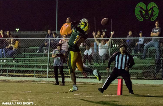 Cimarrones UABC vs. Borregos Puebla