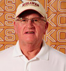 Steve Staker (Coe College)