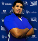 Daniel García Salazar