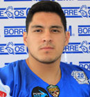 CARLOS  CAMACHO MORALES