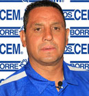 Lic. Martín García Cuevas