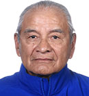 Protasio Cabrera Espinoza