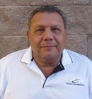 Gilberto Gastélum Cárdenas