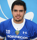 DAVID POBLETE RODRÍGUEZ