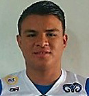 ÓSCAR ADRIÁN GONZÁLEZ GARCÍA 