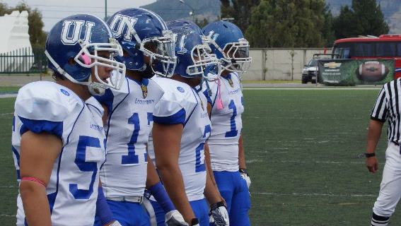 Legionarios no cesa en sus entrenamientos