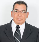 Daniel Arturo Benítez Aguilar