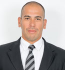 Jonathan Félix Alderete García