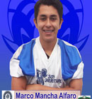 MARCO ANTONIO MANCHA ALFARO