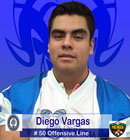 DIEGO ANTONIO VARGAS VANEGAS