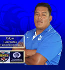 Edgar Cervantes Parra