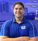 Edgar Alejandro Hernández Pérez