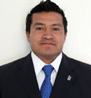 Carmelo S. Toledano Carbajal