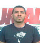 MAURICIO JIMENEZ FERNANDEZ