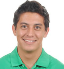 CHRISTIAN DANIEL CASTREJÓN BERNAL