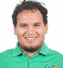 BRAYAN FRANCISCO OCHOA JARA