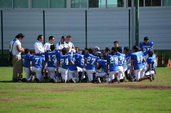 Legionarios enfrenta a Querétaro