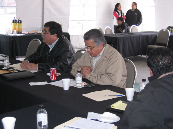 XXIV Congreso de OEFA