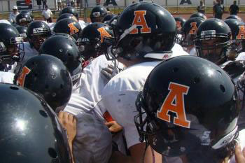 Enfrentarán los Leones su segundo scrimmage