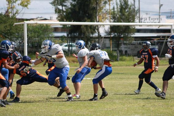 Irapuato continúa su preparación