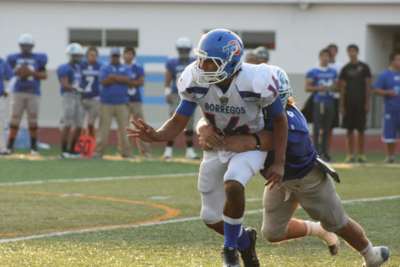 Borregos Puebla cierra con triunfo