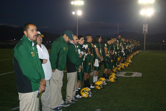 Cimarrones Tijuana campeones del Grupo Libertad