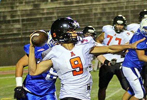 Enfrentarán los Leones su segundo scrimmage