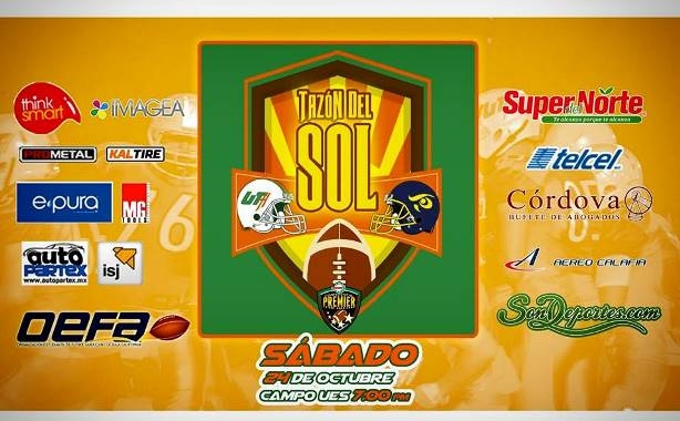 Primera Edición del Tazón del Sol