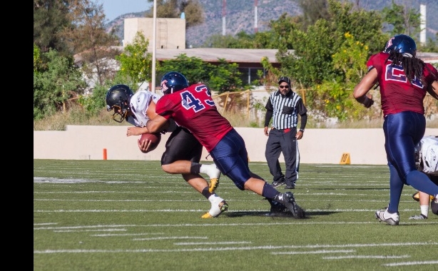 Lobos Marinos buscará su tercer triunfo de la temporada