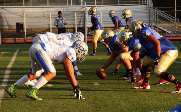 Legionarios será anfitrión de Borregos Toluca