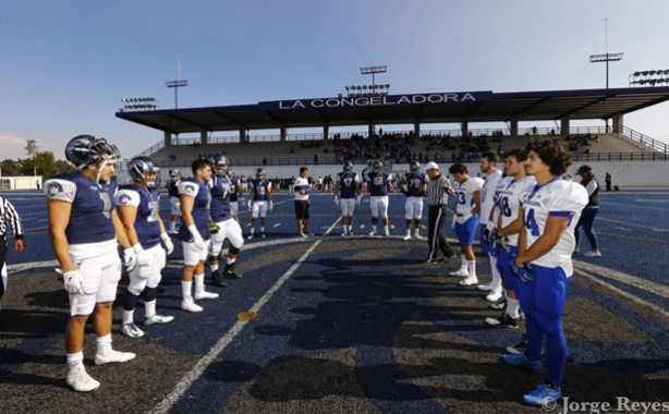 Borregos Toluca y Guadalajara se verán las caras en Morelia