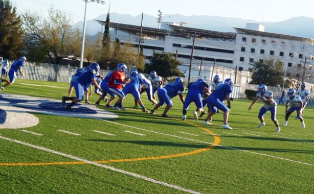 Prepa Tec busca mantener el invicto